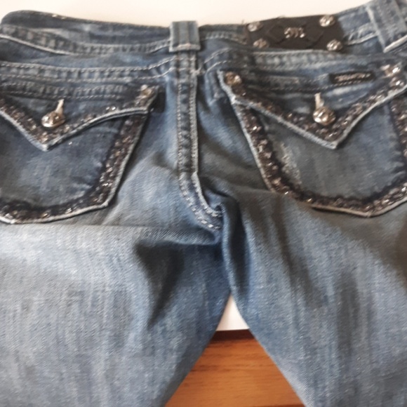 💥1 DAY SALE MISS ME - Picture 2 of 5